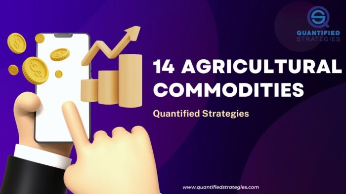 Commodities commodity agricultural agri understanding trading geojit india