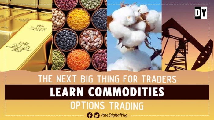Commodity trading futures commodities tangible bet traders
