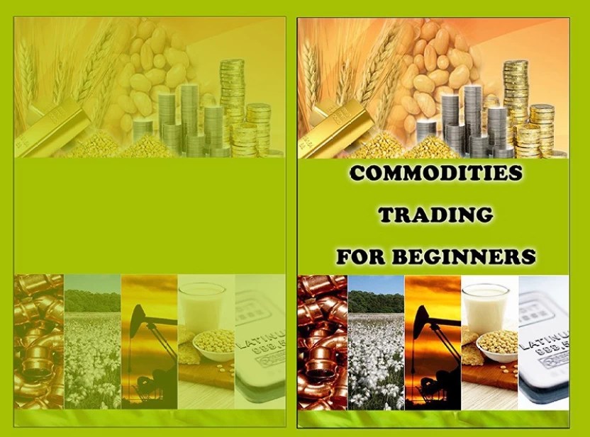 Commodity commodities asktraders treasurer evp retiring